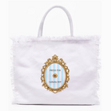 Press For Cabana Boy Tote