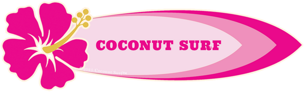 Pink Surf